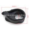 Venta al por mayor de fábrica accesorios de modificación de acelerador de manillar de motocicleta acelerador booster accesorios de acelerador booster