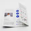 Impresión de Folletos, Impresión Plegable, Álbum Corporativo, Manual de Muestras de Directorio de Productos, Manual de Instrucciones, Producción de Tarjetas de Membresía