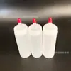Garrafa Squeeze para Molho de Plástico, Pote Squeeze, Garrafa Squeeze de Ketchup, Garrafa de Molho, Garrafa com Bico Pontudo, Garrafa de Tempero, Garrafa de Condimento, Garrafa de Plástico