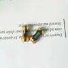 Hueso de Perro de Cerámica DIY Cuentas Sueltas de Cerámica Macarrón Materiales Hechos a Mano para DIY Joyería de Collar Pulsera Venta al Por Mayor