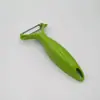 Suministro Exclusivo Transfronterizo de Cuchillos Peladores, Herramientas Domésticas para Pelar, Peladores de Frutas y Patatas, Cuchillos Peladores de Acero Inoxidable Engrosado