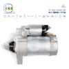 28100-0m070 Conjunto de Arranque de Coche Motor de Arranque Adecuado para Toyota Yaris 2008-2013