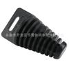Tapón de tubo de escape modificado para motocicleta todoterreno, coche deportivo de calle, tapón impermeable, silenciador de tubo de escape, accesorios grandes