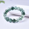 Atacado de Fábrica Pulseira Fantasma Verde Feminina Pulseira de Cristal Explosão Fantasma Verde Pulseira Fantasma Verde Imitação Colorida Fornecimento Direto Transfronteiriço