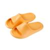 Pantuflas de Casa Banana Boat para Mujer Verano Baño Antideslizantes para Baño Eva Hogar Interior Suela Gruesa No Huelen los Pies