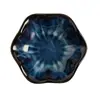 Bandeja para Joyas de Comercio Exterior Plato para Joyas Adornos para Entrada del Hogar Bandeja de Almacenamiento Almacenamiento de Anillos Relojes Collares Pendientes Regalo