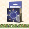 Fitas Washi Adesivas de Anime, Adesivos Fofos para Planner, Papel Fita para Planner para Estudantes