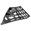 Adecuado para 2019-2024/X5 G05 Soporte Superior del Parachoques Delantero 51117421849 51117421850
