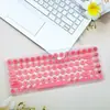 Para Logitech POP keys Almohadilla de Silicona para Teclado de Laptop Película para Teclado