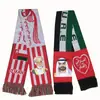 Ventas Directas de Fábrica Decoración de Abanico para Elecciones Nacionales de la Copa del Mundo Bufanda Acrílica Personalización Suministro Transfronterizo