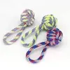 Juguete de Pelota con Sonido para Perro Juguete para Cachorro Palo Limpiadientes Resistente a Mordidas Golden Retriever Teddy Entrenamiento Suministros para Juguetes de Mascotas