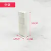 Modelos de muebles de interior, maqueta arquitectónica, materiales para maquetas de interior, tipos de casas, mesas de interior, sillas, camas, adornos pequeños, 1:escala 50