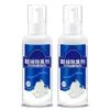 Spray desodorante para zapatos, esteriliza zapatos, calcetines, zapateras, tenis, elimina olores, trata pies sudorosos, desodoriza zapatos, previene el olor y elimina bacterias