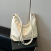 Bolso Retro Plegado de Gran Capacidad para Mujer 2026 Nuevo Mochila Multifuncional Bolso de Hombro Versátil para el Uso Diario