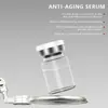 Esencia Transfronteriza de Microneedling Facial Anti-Arrugas Reafirmante Esencia de Microneedling Infusión de Microneedling