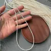 Miçangas Pequenas Planas de 2-2,5mm Pérolas Naturais de Água Doce Sem Núcleo 38cm Mini Discos Planos Contas Pequenas para DIY Semi-acabadas