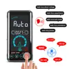 WinAPEX 8198B/8198DE voz Control por voz + Transmisión de voz multímetro táctil batería de litio