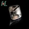 Copo de Lâmpada LED Personalizado Alumínio Óptico PC Refletor Galvanizado Refletor de Copo Acessórios para Lanterna Fabricante Atacadista