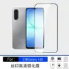 Aplicable para Samsung A18 Película Templada Pantalla de Seda HD Anti-Mirilla Cristal Anti-Caídas Antiexplosión Película A08 Transparente Pantalla de Seda Película para Lente