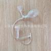 Chapéu de coelho airbag pressionar orelhas vão se mover acessórios de airbag saltar airbag airbag de EVA com som fábrica em estoque