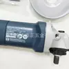 Esmerilhadeira Angular Multifuncional Ajustável, Máquina para Remoção de Ferrugem em Metal e Desbaste de Cordão de Solda, Ferramenta de Corte para Madeira, Pedra e Azulejo