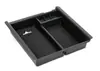 Adecuado para caja de almacenamiento de reposabrazos central para coche Toyota-Tacoma 2016-2021 caja de almacenamiento SR/SR5