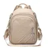 Mochila de mujer transfronteriza 2026 nueva moda bolsa de mujer mochila de viaje para el trabajo de gran capacidad mochila escolar