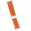 Adecuado para Correas de Apple Watch, Xiaomi, Huawei, Samsung Trenzado de Nylon Hebilla Magnética Correas de Reloj Universales Venta al por Mayor