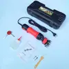 Weiwang 168C-1 Tesoura Elétrica Tosquiadeira de Lã Tesoura de Lã de Alta Potência Tosquiadeira Elétrica Tesouras Mecânicas