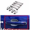 Adecuado para modificación de muñeca de manija de puerta Jaguar E-PACE cubierta de tazón de puerta pequeña manija de puerta Land Rover Range Rover manija de puerta Y