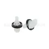 91530-ST5-003 Clipe de Fixação para Tira de Vedação à Prova de Vento da Porta de Carro Honda Civic Odyssey