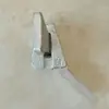 Accesorios para Andamios Tipo Plataforma, Cabeza de Bloqueo de Travesaño Recto, Cabeza de Bloqueo de Tirante Diagonal, Pasador de Placa, Galvanizado