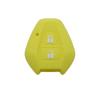 Adequado para Suzuki Vitra Car Interior Suprimentos Silicone Key Bag Motocicleta Bolsa Capa Protetora Anti-roubo Venda Direta da Fábrica