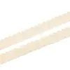 Encaje calado solo capullo banda elástica banda de encaje leggings ropa interior cinta accesorios de ropa elástico banda elástica