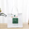 Bolsa isotérmica para llevar comida y catering personalizada de fábrica, para té con leche, bebida fría, tridimensional, embalaje isotérmico, bolso de mano