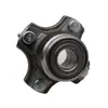 Rolamento de Cubo de Roda 43402-77A00/43402-77A01 Roda Dianteira Aplicável ao Suzuki Carry 99- Unidade de Cubo