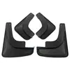 Adecuado para Jeep Compass2017-2023 Guide 2.4L Guardabarros Piwa Auto Parts Transfronterizo