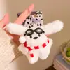 Brinquedos Pingentes de Pelúcia, Acessórios para Chaveiro, Brindes Promocionais, Lembrancinhas de Casamento, Pequenos Presentes, Enfeites Decorativos Atacado