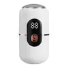 Grinder eléctrico 5 en 1 para pies y uñas transfronterizo para uso doméstico, elimina piel muerta y callos, dispositivo de pedicura de pies totalmente automático, Shucheng