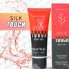 Hot Kiss lubricante corporal humano afrutado líquido oral aceite Juguetes sexuales Love Bath son al por mayor en nombre del día