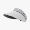 Sombrero de ala ancha abierto para mujer Verano 2026, Protección UV, Cubre Rostro, Protección Solar, Ciclismo al Aire Libre, Viajes, Sombrero de Sol Transpirable