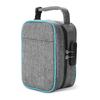 Bolsa de desodorante transfronteriza nueva bolsa de desodorante con cerradura de combinación bolsa de desodorante con cerradura bolsa de almacenamiento de desodorante para tabaco con carbón activado