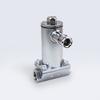 Válvula Solenoide à Prova de Explosão Qidong Chuangxin DFB-20/127 127v/36v Válvula Solenoide para Aspersão de Água e Redução de Poeira para Mina de Carvão