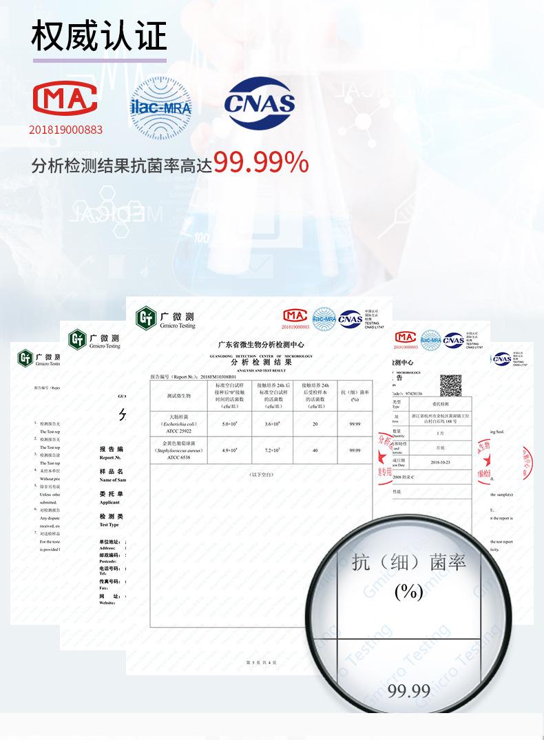 认证