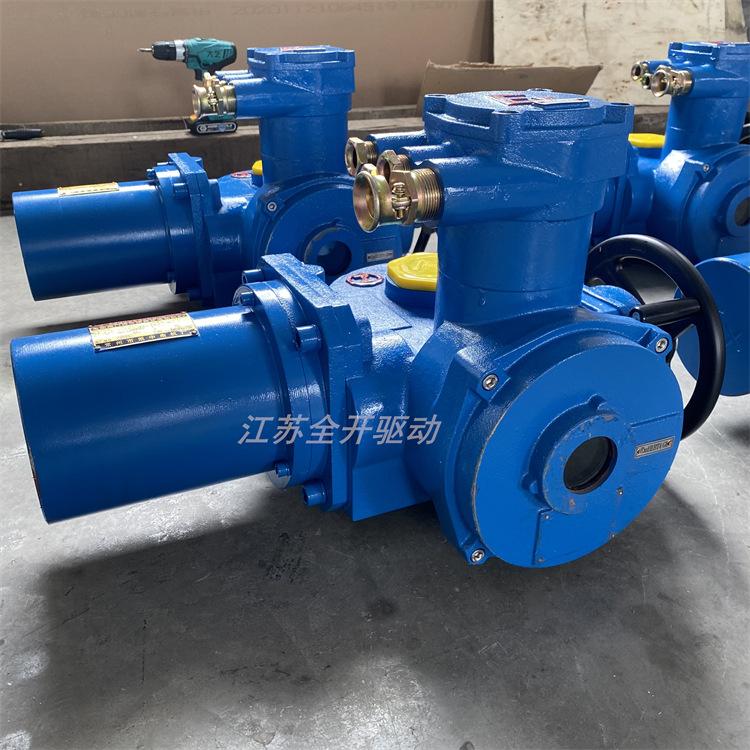 ZB隔爆型电装750