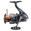 26 años Nací todos los modelos carretes de spinning carretes de baitcasting para todos los escenarios