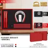 Juego de Tazas Térmicas Lock&Lock de Gama Alta, Regalos Corporativos para Clientes y Empleados, Regalos para Eventos, Personalizable con Logo, Recuerdos de Aniversario