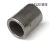 Acessórios para Motocicleta de Quatro Rodas Modificada Quadro de Kart Suporte da Balança Traseira Lug Bucha da Balança Manga 12MM