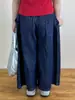 2025 Nuevo Estilo Coreano de Verano Ropa Infantil Niñas Chaleco Dulce Francés Sin Mangas Malla Cortina de Glúteos Pantalones de Pierna Ancha
