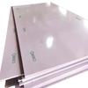 Tablero de Espuma de PVC Blanco Tablero Chevron Plástico Grabado Publicitario Fabricante Tablero de PVC para Grabado Exterior Materiales Publicitarios